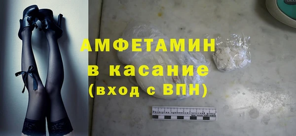 молекула духа Алексин