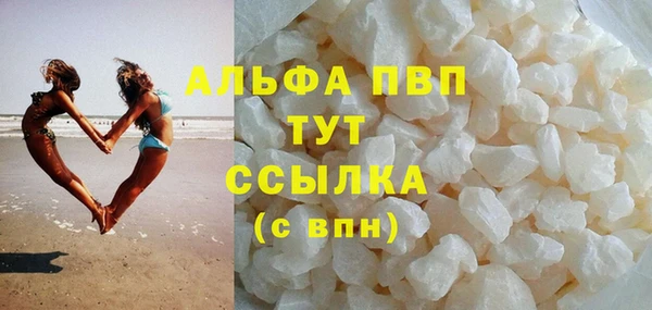 молекула духа Алексин